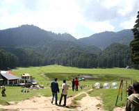 Dalhousie